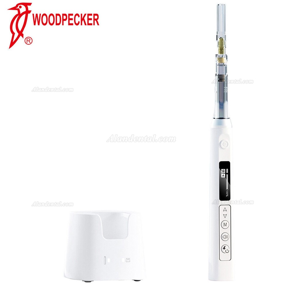 Woodpecker Super Pen Painless Oral Anesthesia System Dental Local Anesthesia Device